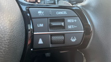 Honda Zr-V 2.0 eHEV Advance 5dr CVT Hybrid Estate